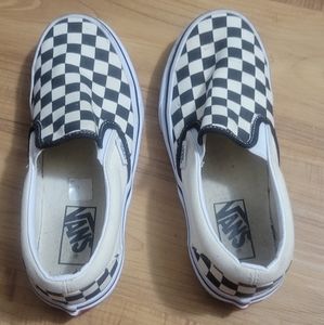 Women's Vans